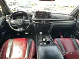 Lexus LX570S 2018